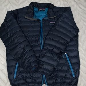 Men’s Patagonia Jacket